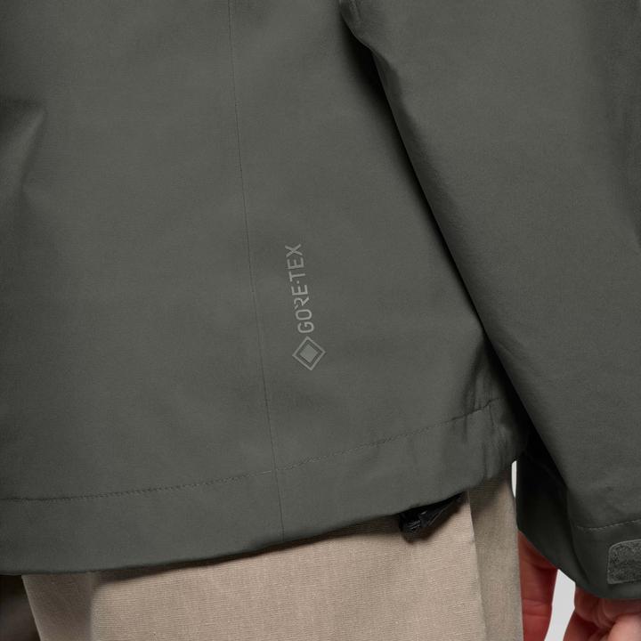 Produktbild Salewa Puez GORE-TEX® 3 Layers Epe Jacke (38, M)