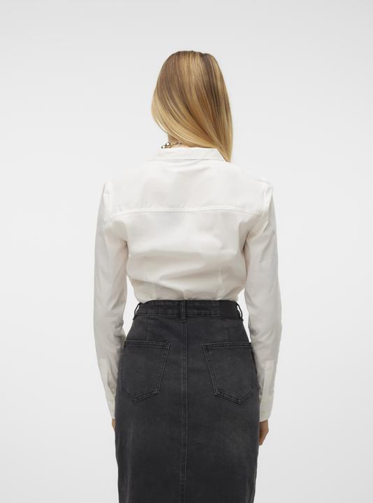 Produktbild Vero Moda Tanga- Langarmhemd (XL)