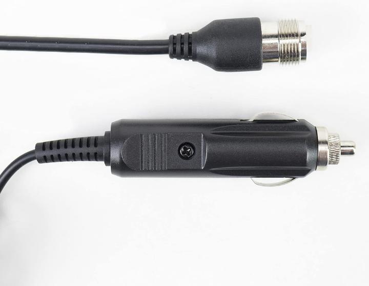 Produktbild PNI Escort HP 72 CB-Funkpaket mit 12V-24V-Netzteil und externer Antenne (0.50 km)