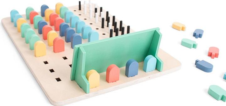 Image du produit BS Code Cracker
