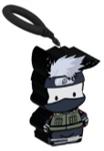 Produktbild Teknofun Naruto Shippuden - Porte-clés Kakashi Hatake X Pochacco