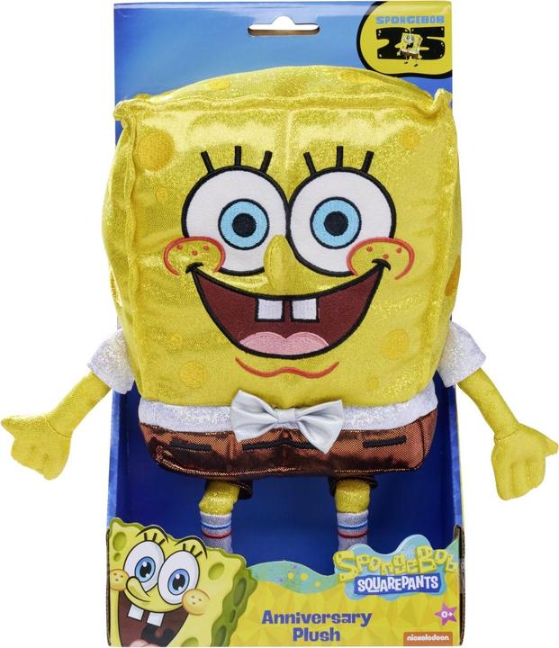 Produktbild Simba SPB Jubiläumsplüsch, 30cm (30 cm)