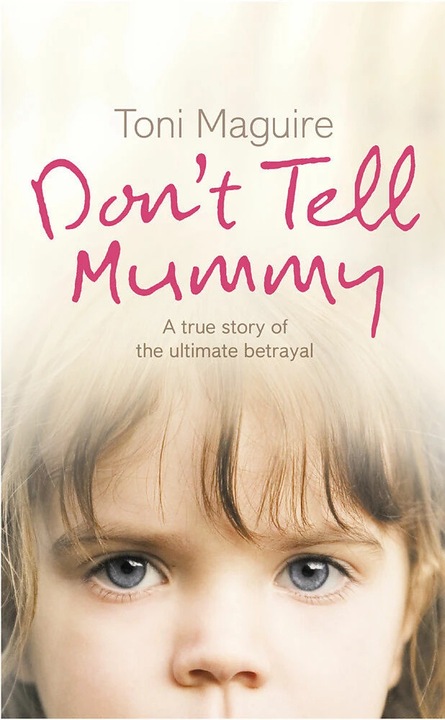 Produktbild Don't Tell Mummy (Englisch, Toni Maguire, 2007)