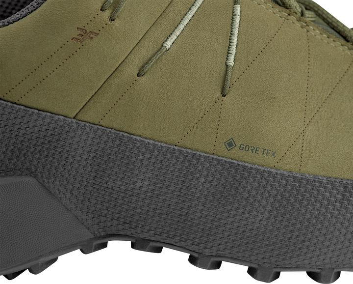 Actual product image Salewa Wildfire Leather 2 GORE-TEX® Schuh (43)