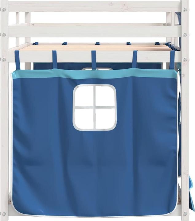 Actual product image vidaXL Kamon (90 x 200 cm)