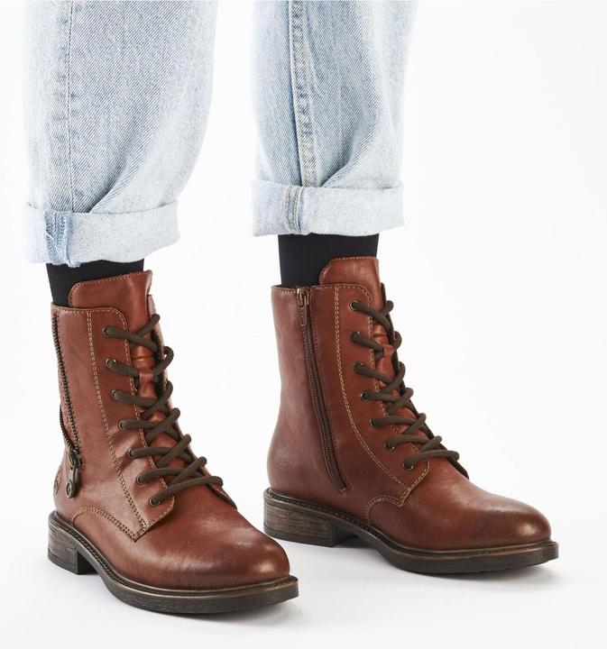 Actual product image Rieker Stiefelette (41)
