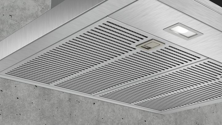 Produktbild Siemens LC67BIP50 (Wandhaube)