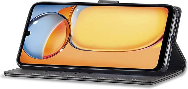 Produktbild LC.Imeeke Xiaomi Poco C65 / Redmi 13C - Etui grau (Xiaomi Poco C65)