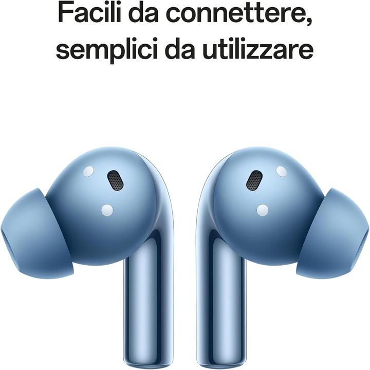 Actual product image OPPO Enco X3i (ANC, 4 h, Wireless)