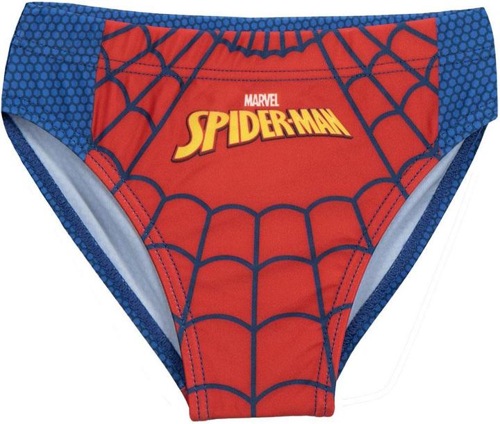 Produktbild Disney Badeshorts Spider-Man (122)