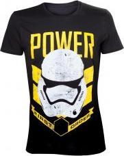 Immagine prodotto NoName STAR WARS 7 - Maglietta Stormtrooper Power (S) (S)