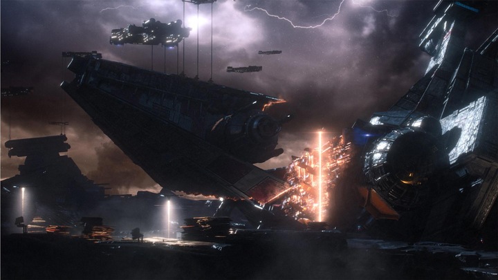 Produktbild EA Games Star Wars: Jedi Fallen Order (Xbox One X, Xbox Series X, DE)
