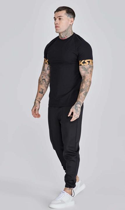 Produktbild Siksilk T-Shirt Dynamic (M)