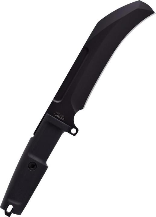 Immagine prodotto Extrema Ratio Corvo Black (17.50 cm)