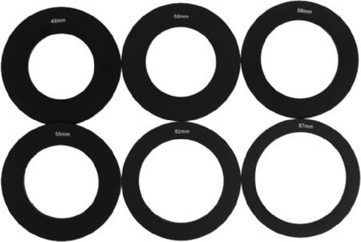 Produktbild Studioking Makro LED Ringlampe Dimmbar RL-160 (Ringleuchte)