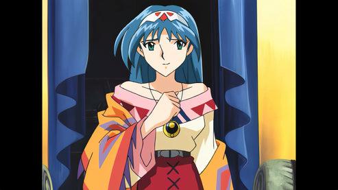 Image du produit Clear River Games LUNAR Remastered Collection (PS5, Switch)