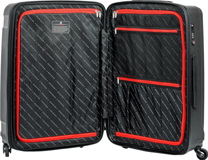 Produktbild Swissbags Tourist (40 l)
