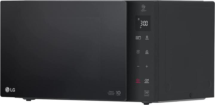 Actual product image LG MH7235GPS