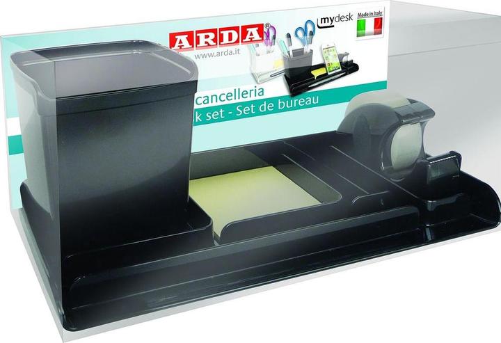 Actual product image Arda Pencil holder My Desk