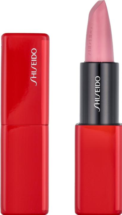 Produktbild Shiseido Technosatin Gel Lipstick No 407 (407 PULSAR PINK)