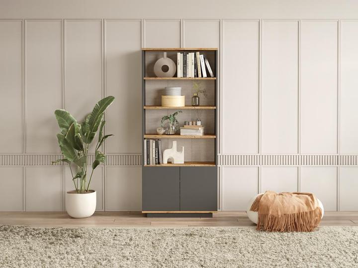 Immagine prodotto Skye Decor Frank (75 x 26.80 x 168.30 cm)