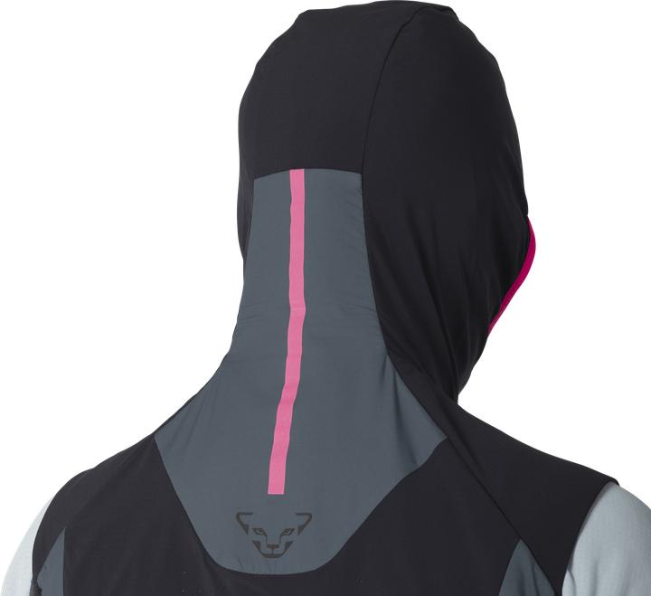 Actual product image Dynafit Women's Mezzalama Polartec Alpha Vest (XS)