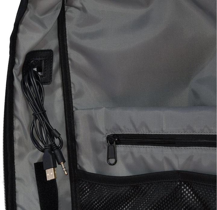 Produktbild HIRO Rhino 15.6 backpack (KLB190914)