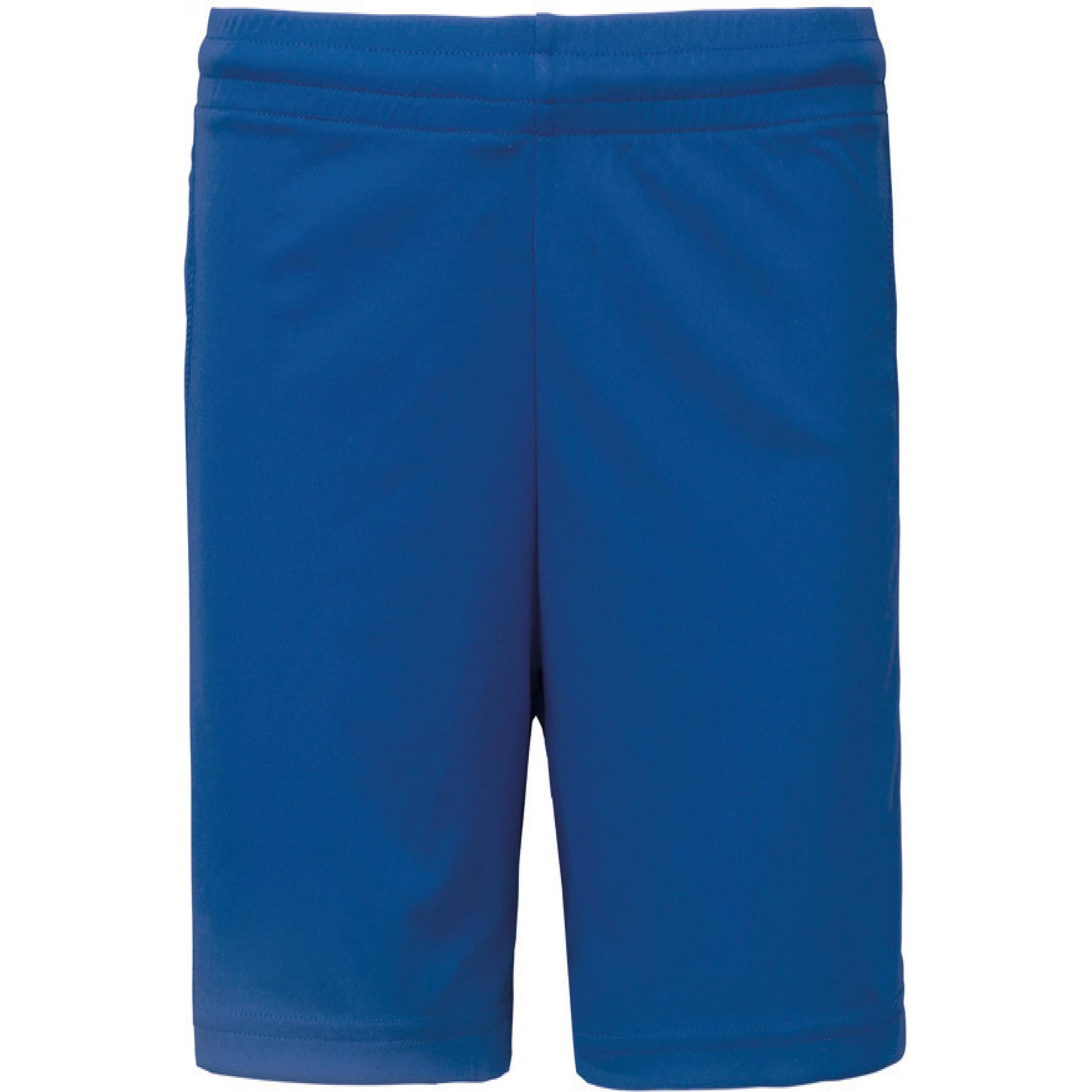 Proact, Damen, Shorts, Short für Damen, Blau, (M)