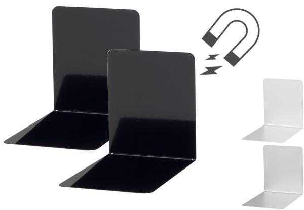 Produktbild Maul Buchstütze (12 x 14 x 14 cm)