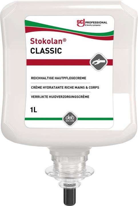 Stokolan Klassiek (1000 ml)