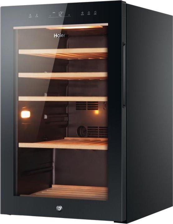 Actual product image Haier HWS49GA