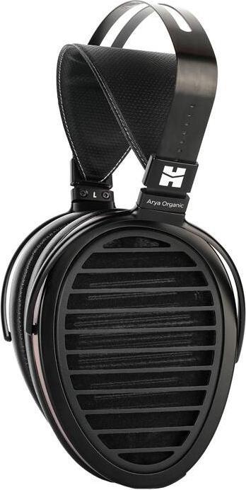 Image du produit Hifiman Arya Organic (Pas de réduction du bruit, Filaire)
