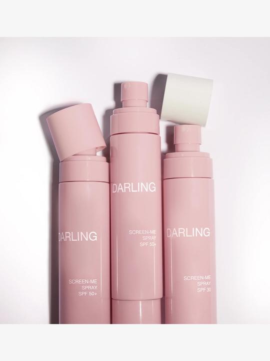 Immagine prodotto Darling Screen-Me Spray SPF 30 (Spray solare, SPF 30, 150 ml)