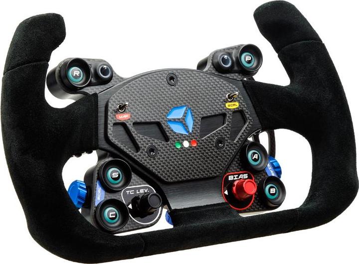 Actual product image Cube Controls GT Pro Zero, Wireless - blue