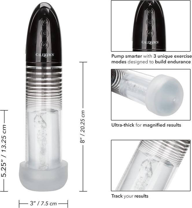 Immagine prodotto CalExotics Automatico intelligente