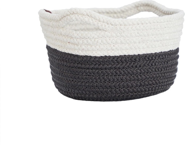 Actual product image Hermia Holden Basket (1 x, 10 x 10 x 15 cm)