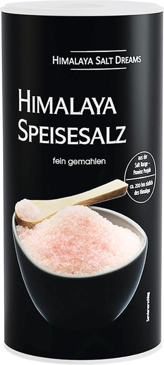 Produktbild Himalaya Speisesalz (220 g)