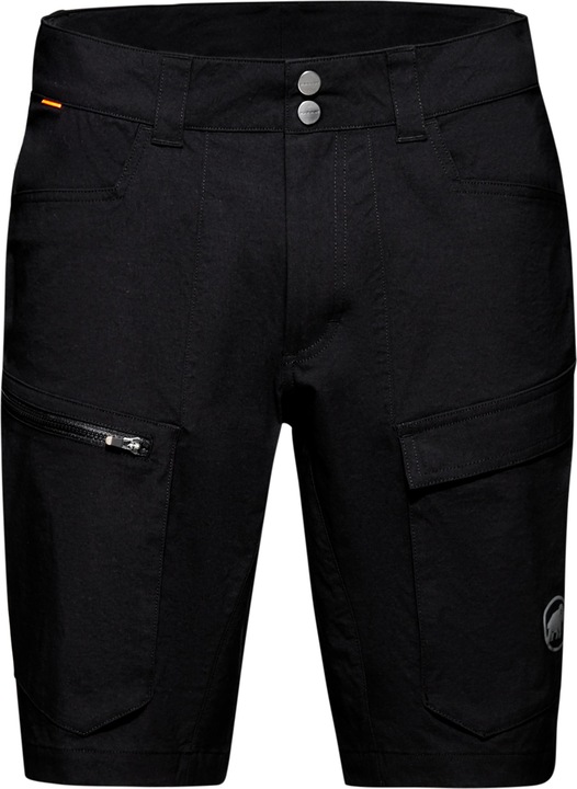 Actual product image Mammut Zinal Hybrid (52)