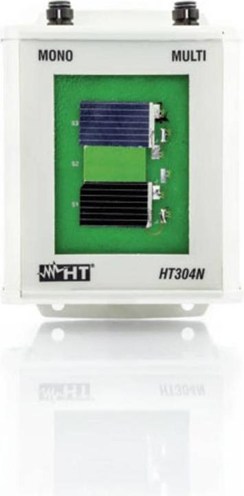 Actual product image HT Instruments Function module Duo reference cell