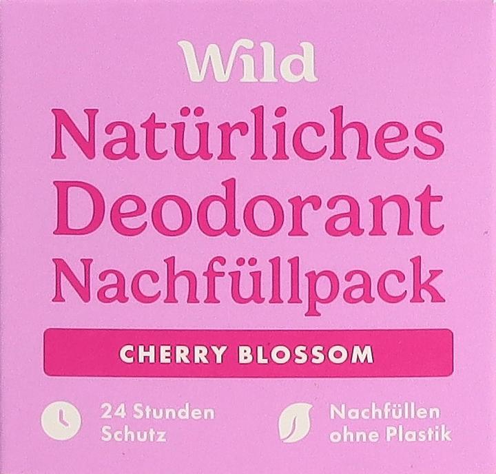 Actual product image Wild Cherry Blossom (Stick)