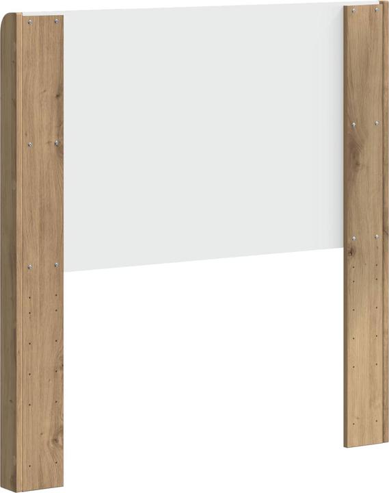 Artisan oak