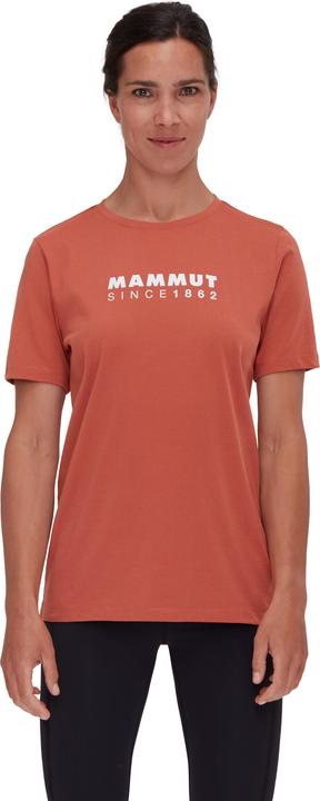 Immagine prodotto Mammut Women's Core T-Shirt Logo (XS)