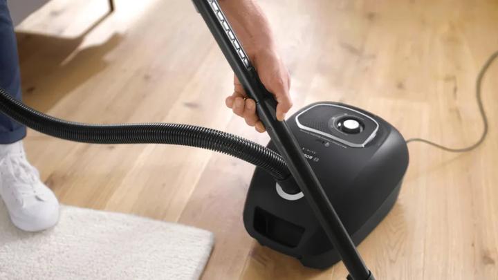 Image du produit Bosch Hausgeräte BGB41BA1 série 4