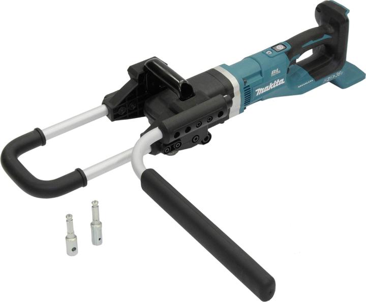 Produktbild Makita DDG460ZX7 (Akkubetrieb)