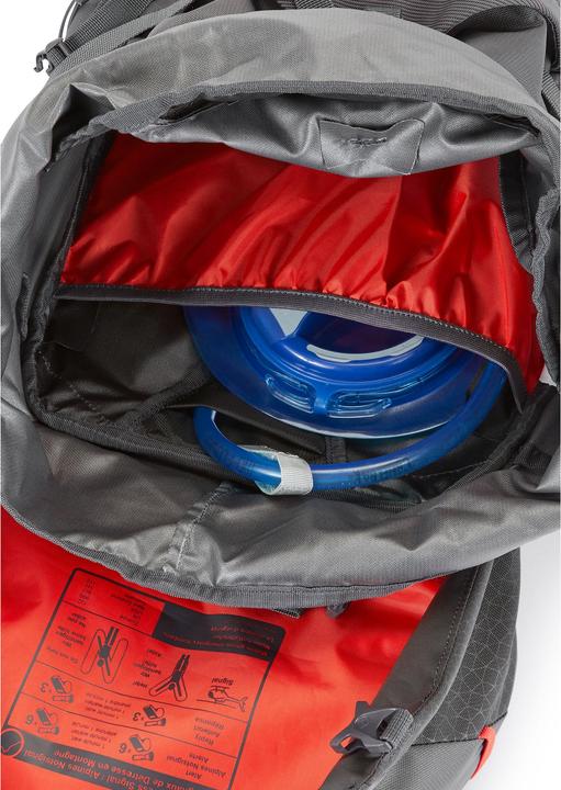 Produktbild Lowe Alpine Yacuri ND38 (38 l)