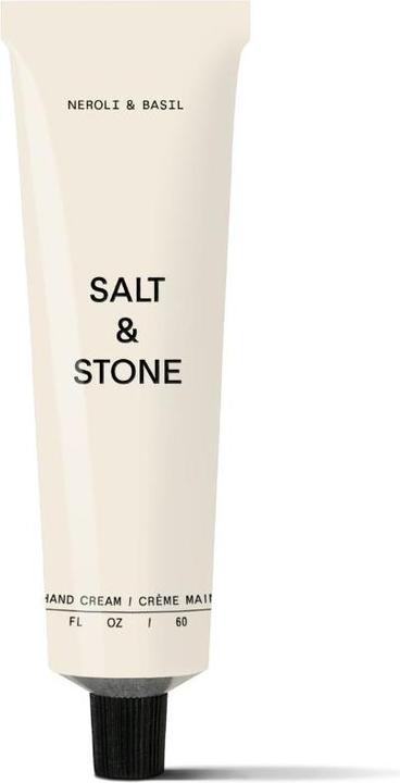 Produktbild Salt & Stone Handcreme Neroli & Basil