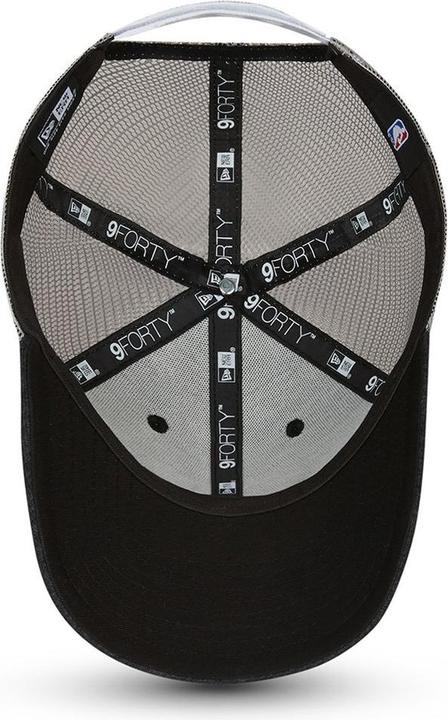 Immagine prodotto New Era 9Forty Trucker Chicago Bulls (Taglia unica)