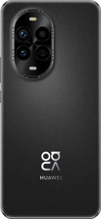 Actual product image Huawei Nova 13 Pro (512 GB, Black, 6.76", Dual SIM, 5G)