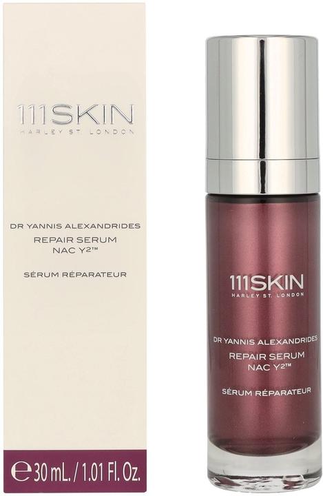 Image du produit 111Skin Sérum réparateur NAC Y² (30 ml)