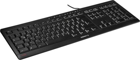 Productafbeelding CHERRY Stroom (DE, Bedraad)